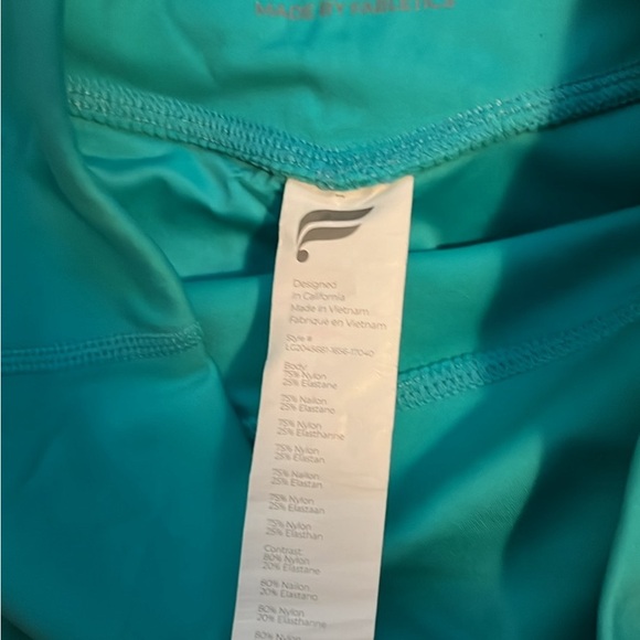 Fabletics leggings - Picture 3 of 3